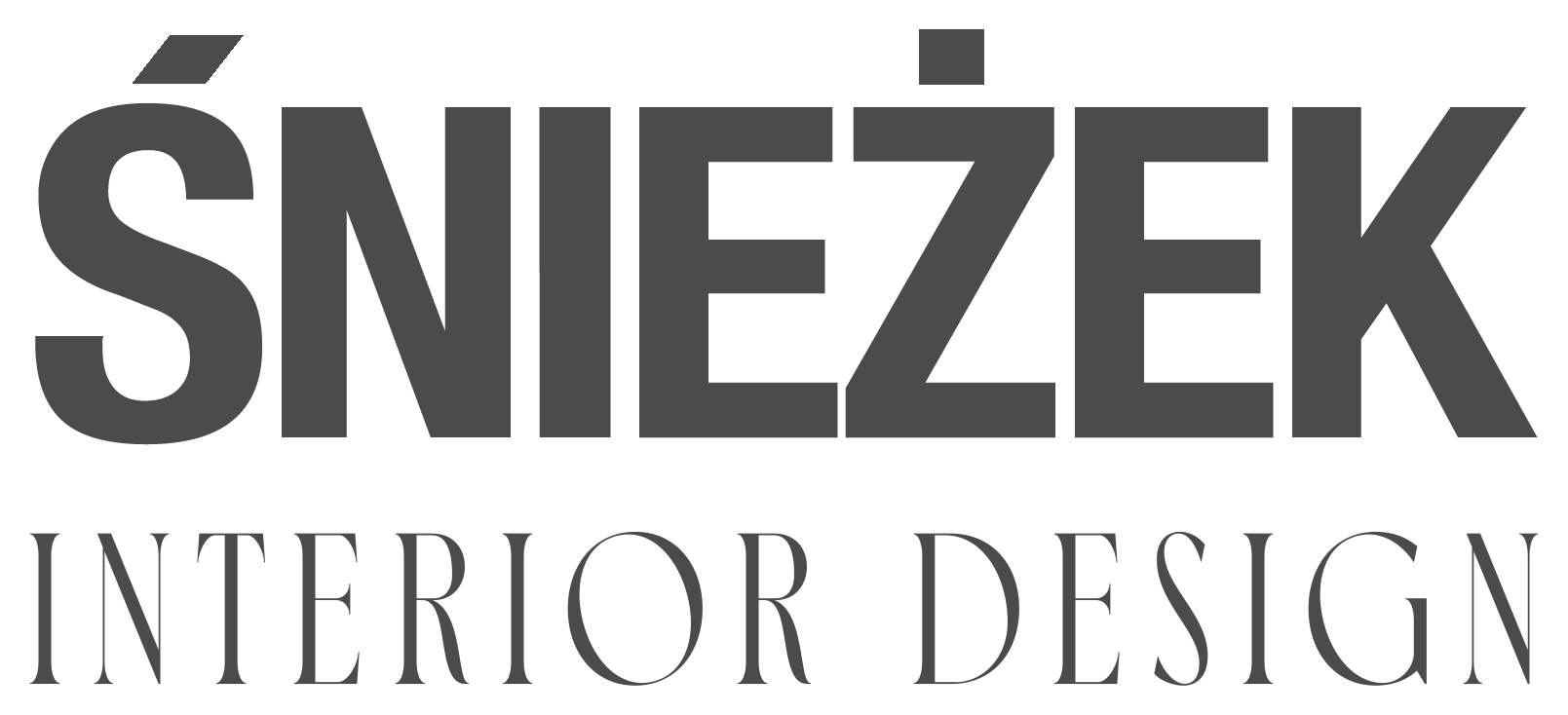 Śnieżek Interior Design